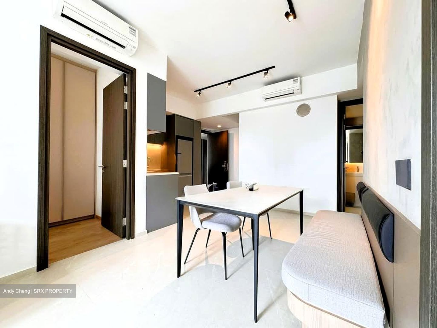 THE RANZ (D8), Apartment #584439001